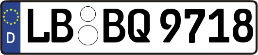 LB-BQ9718