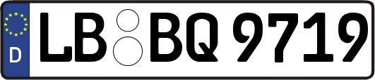 LB-BQ9719