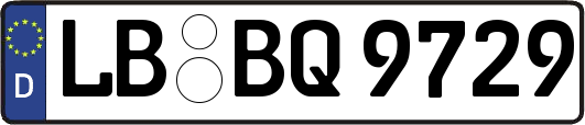 LB-BQ9729