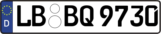LB-BQ9730