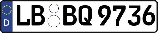 LB-BQ9736