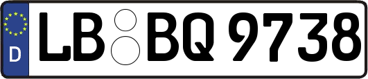LB-BQ9738