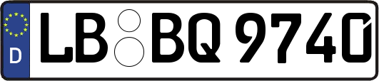 LB-BQ9740