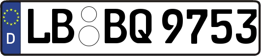 LB-BQ9753