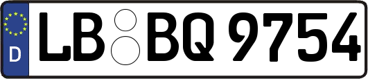 LB-BQ9754