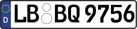 LB-BQ9756