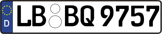 LB-BQ9757