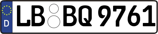 LB-BQ9761