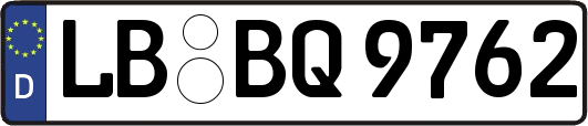 LB-BQ9762