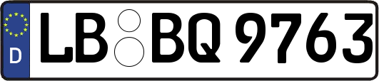 LB-BQ9763