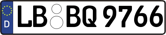 LB-BQ9766