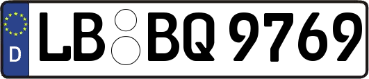 LB-BQ9769