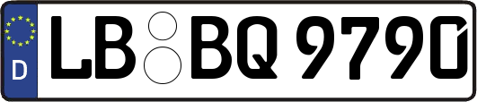 LB-BQ9790