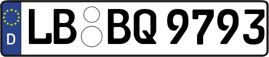 LB-BQ9793