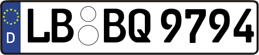LB-BQ9794