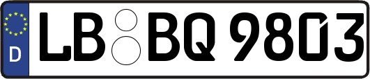 LB-BQ9803