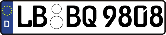 LB-BQ9808