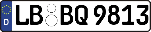 LB-BQ9813