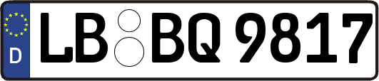 LB-BQ9817