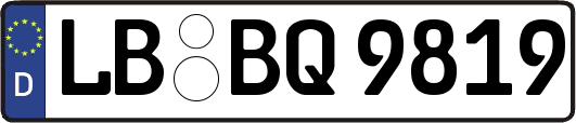LB-BQ9819