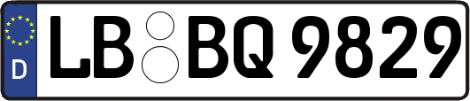 LB-BQ9829