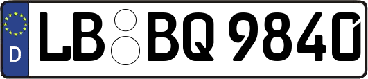 LB-BQ9840