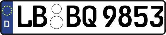 LB-BQ9853
