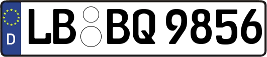 LB-BQ9856