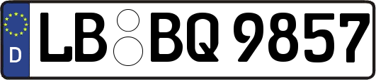 LB-BQ9857