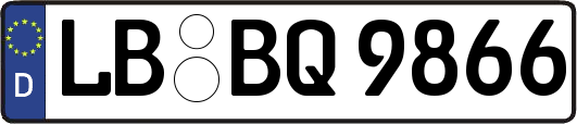 LB-BQ9866