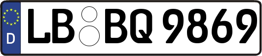 LB-BQ9869