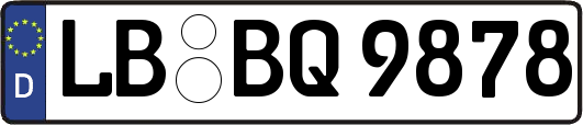 LB-BQ9878
