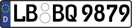 LB-BQ9879