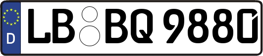 LB-BQ9880