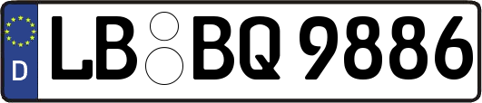 LB-BQ9886