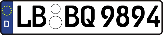 LB-BQ9894
