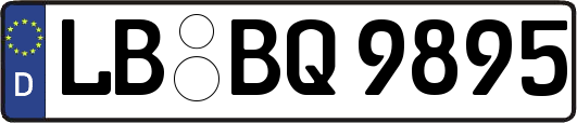 LB-BQ9895