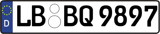 LB-BQ9897