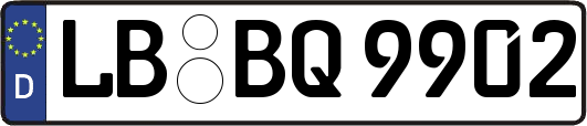 LB-BQ9902