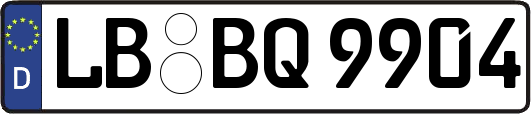 LB-BQ9904