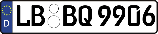 LB-BQ9906
