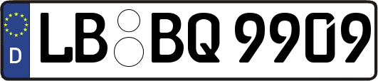 LB-BQ9909
