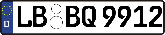 LB-BQ9912