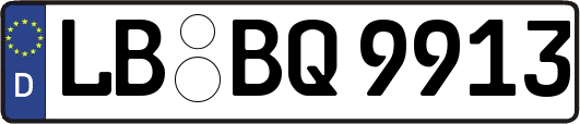 LB-BQ9913