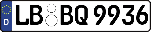 LB-BQ9936
