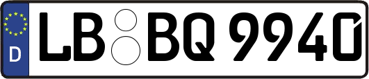 LB-BQ9940