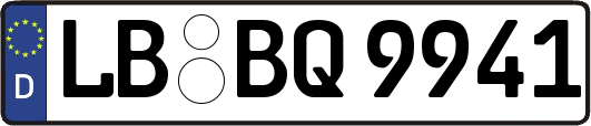 LB-BQ9941
