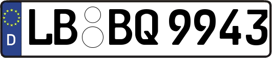 LB-BQ9943