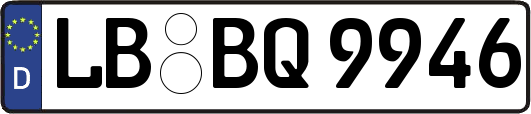 LB-BQ9946