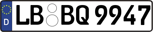 LB-BQ9947